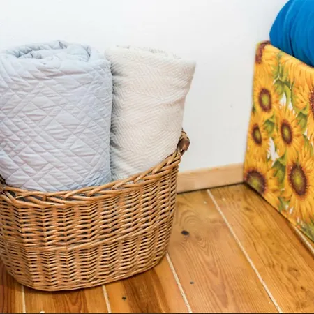 Alfama Bright, Chill & Cozy Apartment Lisbon