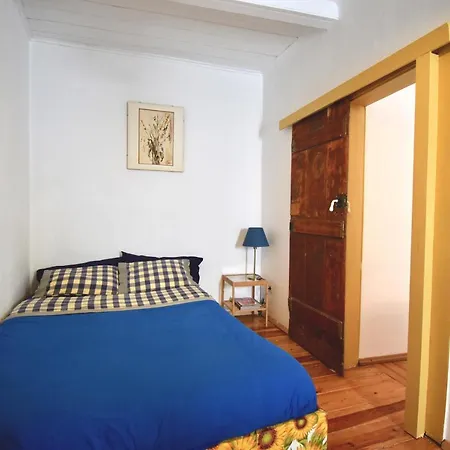 Alfama Bright, Chill & Cozy Apartment Lisbon