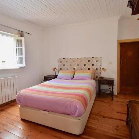 Alfama Bright, Chill & Cozy Apartment *