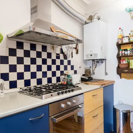 Apartamento Alfama Bright, Chill & Cozy