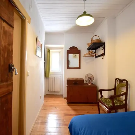 Apartamento Alfama Bright, Chill & Cozy *